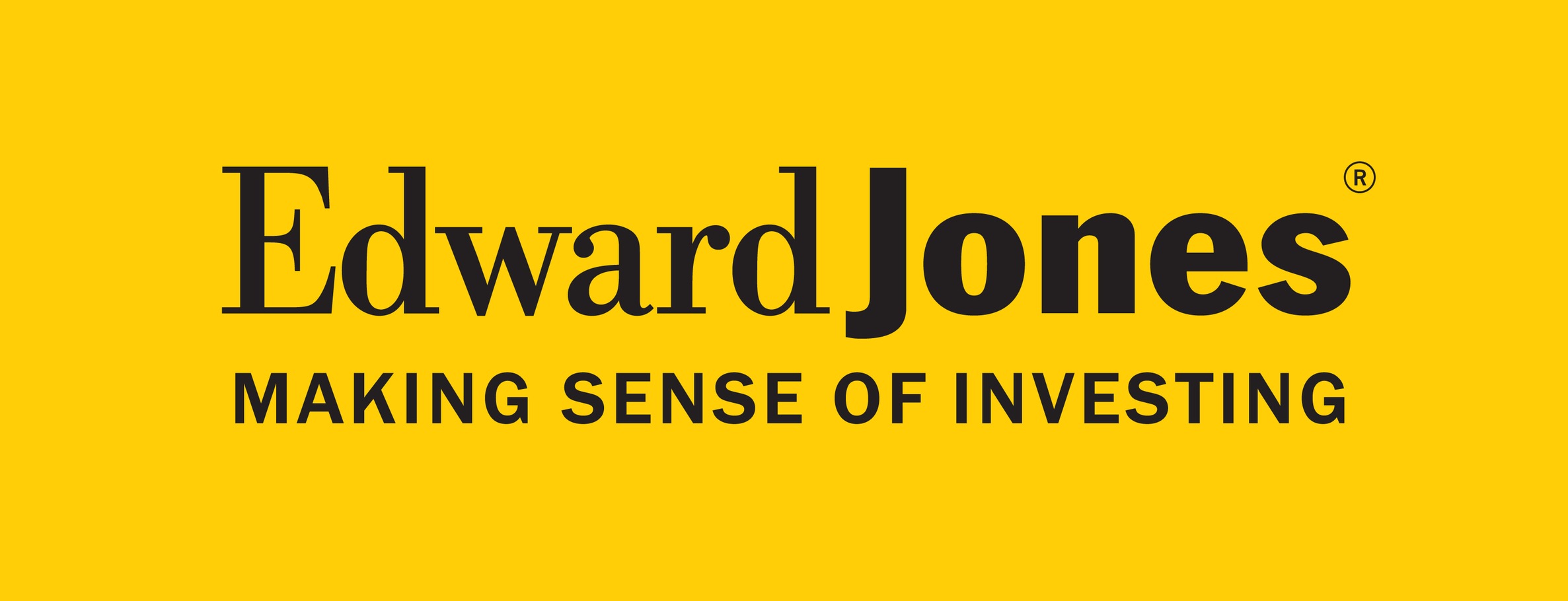 Edward Jones