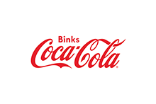 Bink's CocaCola