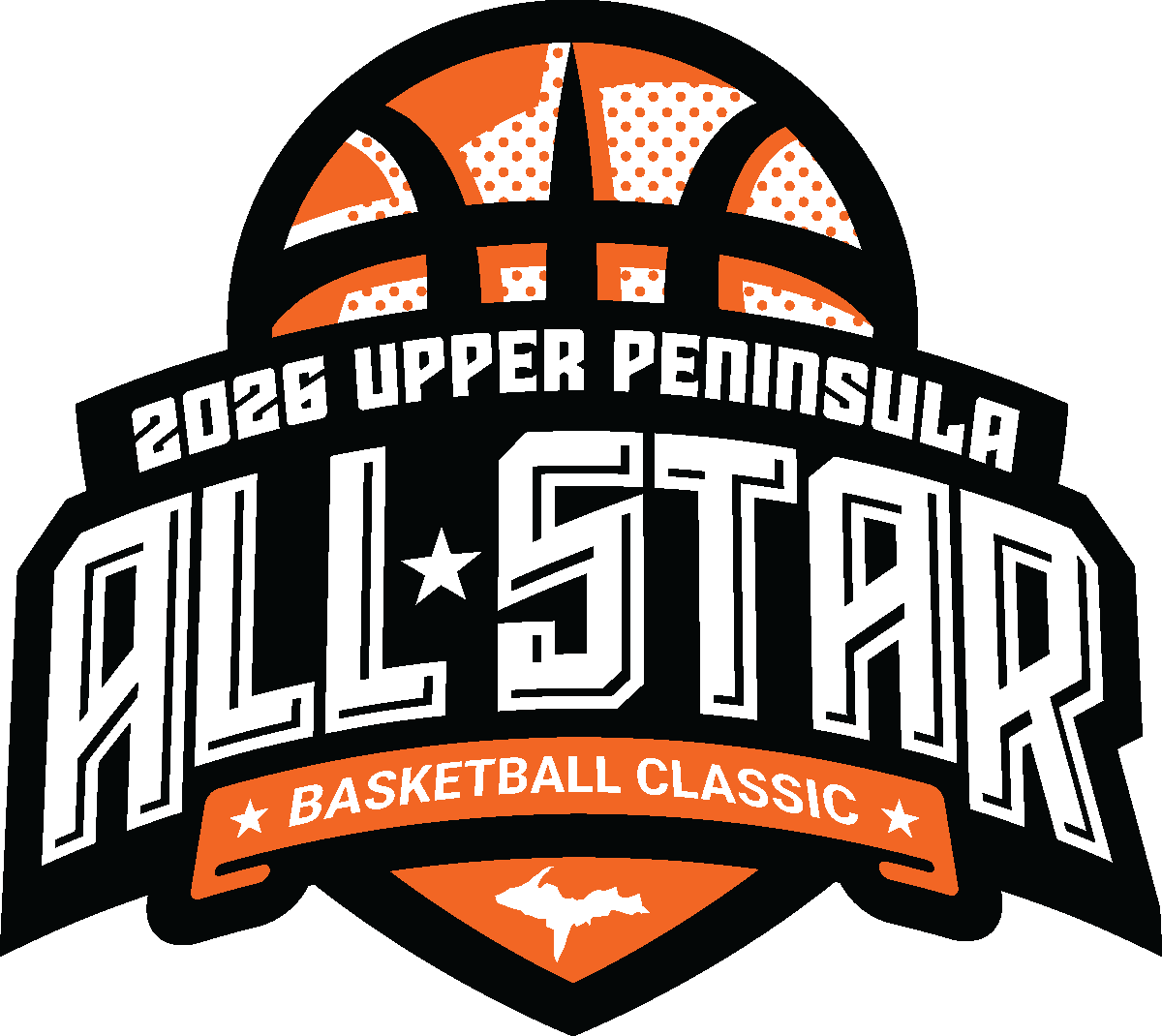 2026 UP All-Star Logo